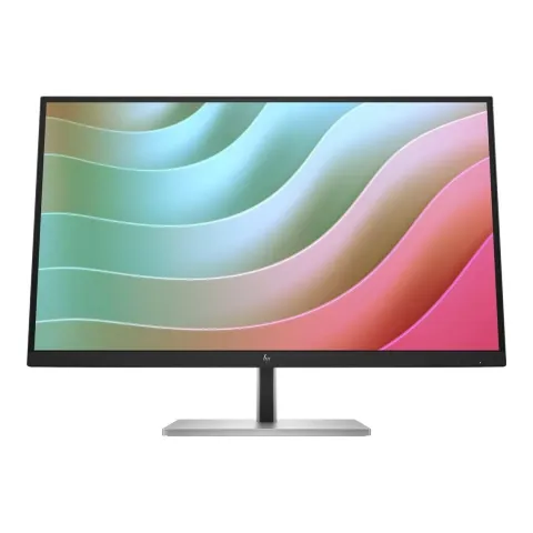 HP E27k G5 27 inch 4K UHD 3840×2160 IPS USB-C Monitor