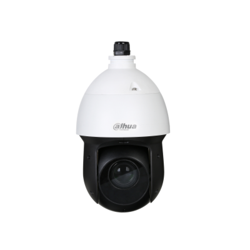 2MP 25x Starlight IR PTZ HDCVI Camera 15-SD49225-HC-LA