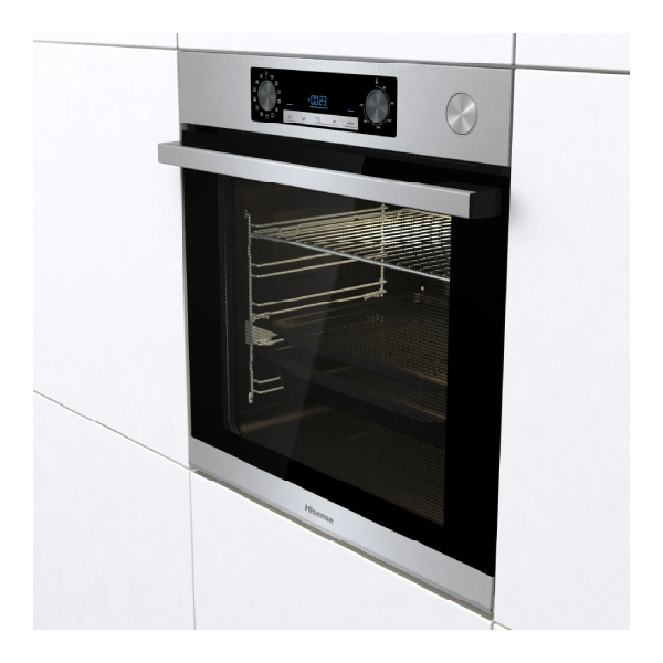 HISENSE BSA66226AX Εντοιχιζόμενος Φούρνος