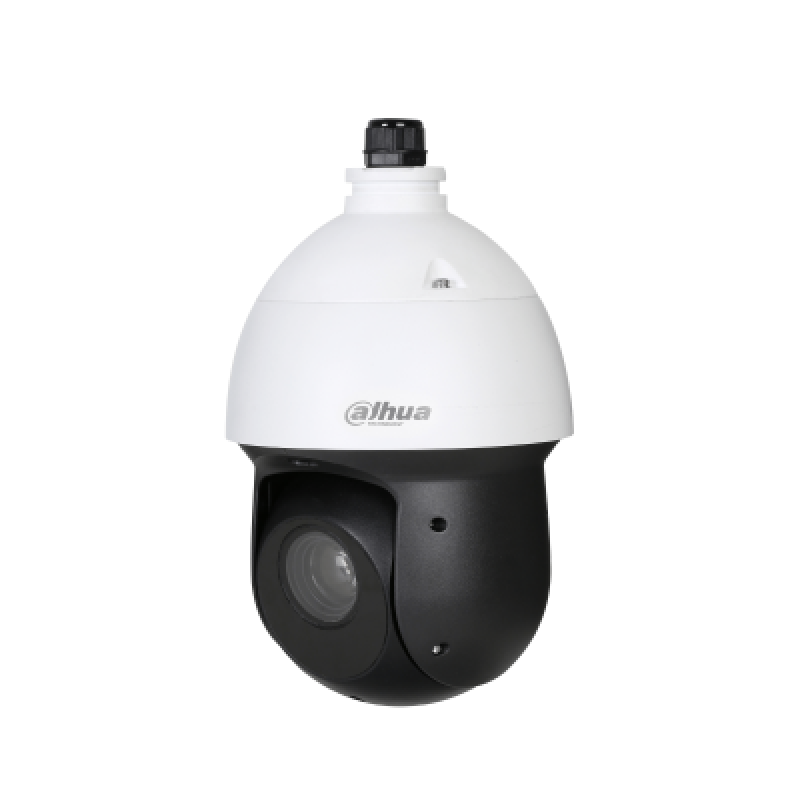 2MP 25x Starlight IR WizSense Network PTZ Camera 15-SD49225XA-HNR
