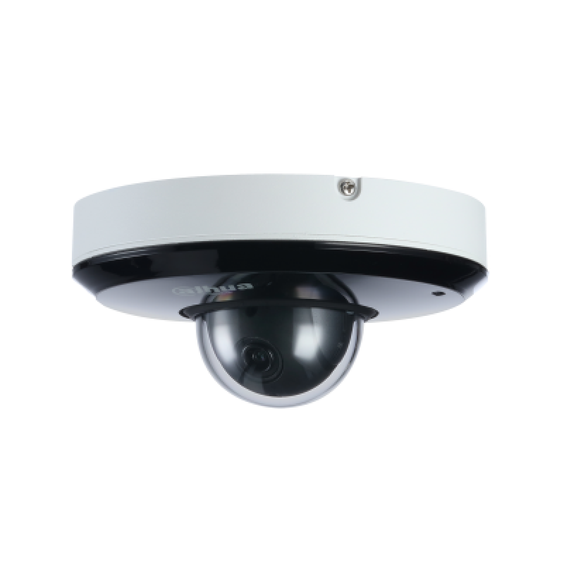 2MP 3x Starlight IR PTZ Network Camera 15-SD1A203T-GN