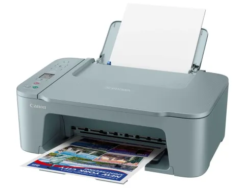 Canon Pixma TS3752i Έγχρωμο Πολυμηχάνημα Inkjet A4 με WiFi (6671C056AA)