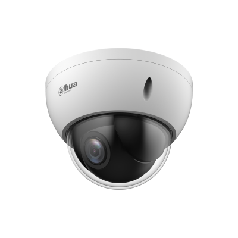 2MP 4x Starlight WizSense Network PTZ Camera 15-SD22204DB-GNY