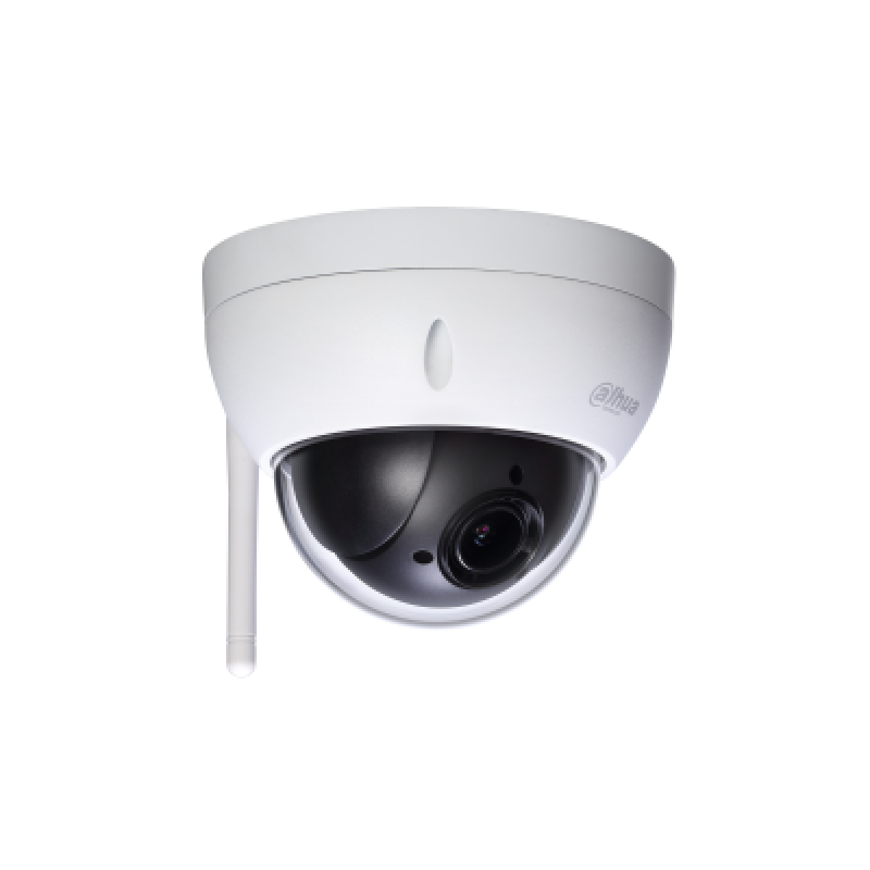 2MP 4x PTZ Network Camera 15-SD22204T-GN-W