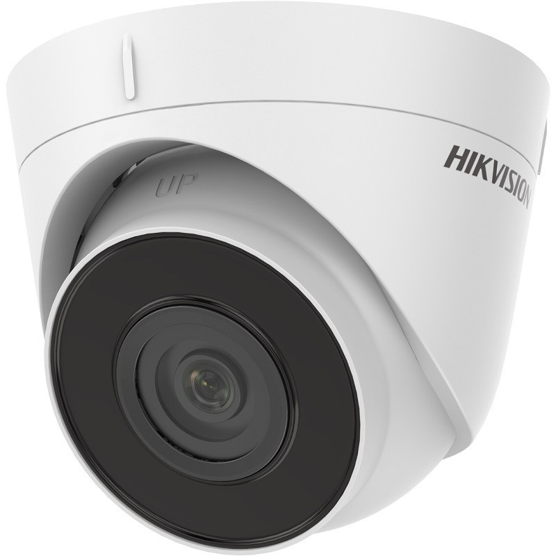 4 MP Fixed Turret Network Camera 20-2CD1343G2-I(UF)