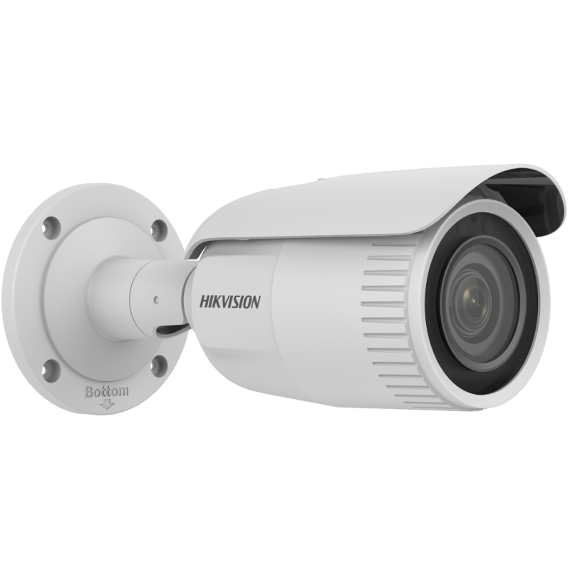4 MP Varifocal Bullet Network Camera 20-2CD1643G0-IZ