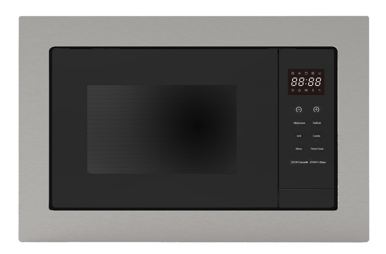 Midea Built-in Microwave TG925E3BKS Inox