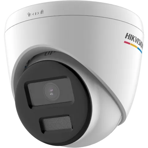 2 MP ColorVu Fixed Turret Network Camera 20-2CD1327G0-L