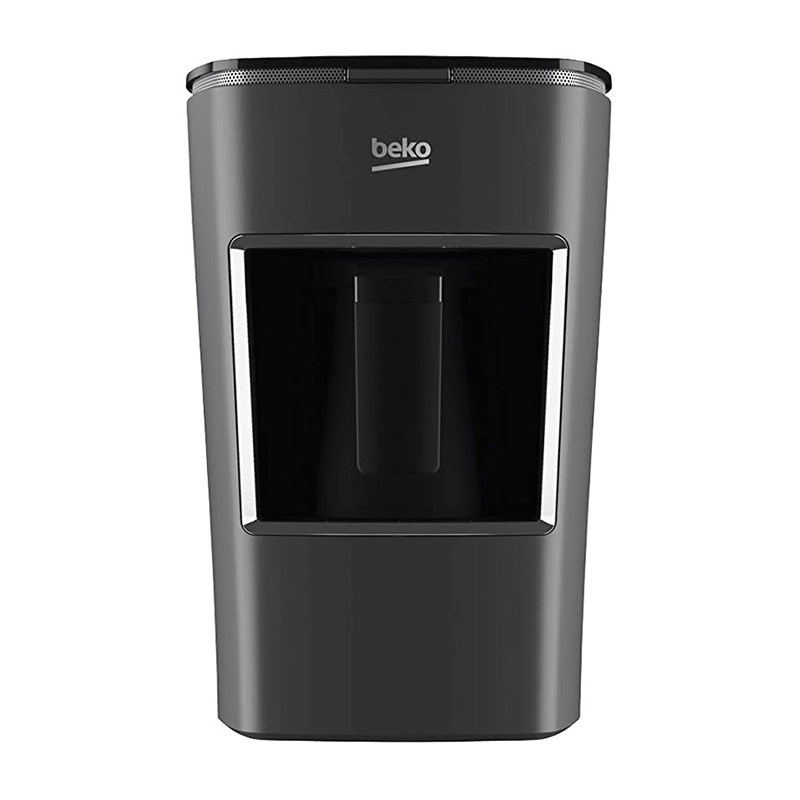 Beko Greek Coffee Machine Grey BKK-2300-GREY