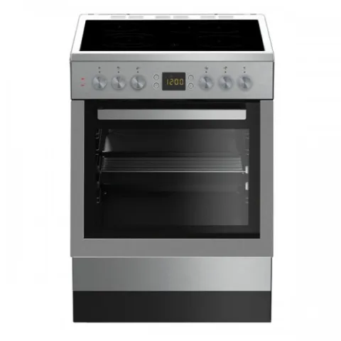 Blomberg Κουζίνα Κεραμική HKN8331E