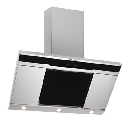 Blomberg Επιτοίχιος Απορροφητήρας DKT5960X