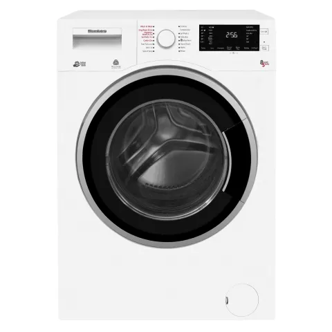 Blomberg Πλυντήριο Ρούχων A+++ LWF411452AW