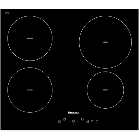 Blomberg Επαγωγική Εστία MIN54307N