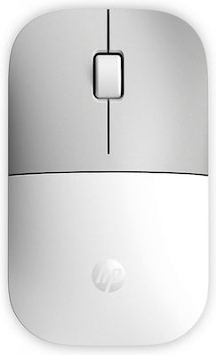 HP Z3700 Ασύρματο Ποντίκι Ceramic Άσπρο
