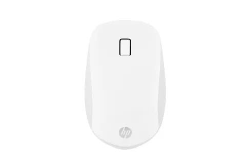 HP 410 Slim Ασύρματο Bluetooth Ποντίκι Λευκό
