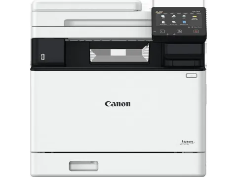Canon I-Sensys MF754Cdw Έγχρωμο Πολυμηχάνημα Laser PRINT, SCAN, COPY, FAX, 33PPM, DUPLEX, TOUCH SCREEN με WiFi και Mobile Print