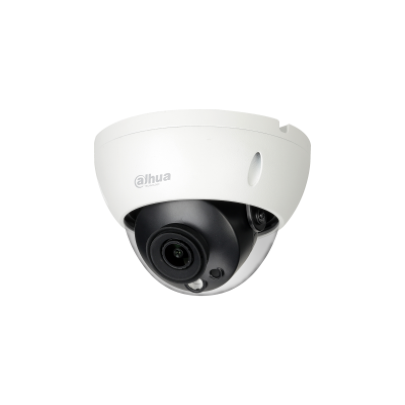2MP WDR IR Dome AI Network Camera 15-IPC-HDBW5241R-ASE