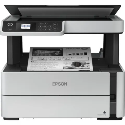 Πολυμηχάνημα All-In-One με Φαξ EPSON EcoTank M3170 C11CG92403