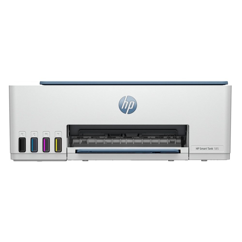 HP Smart Tank 585 All-in-One Printer