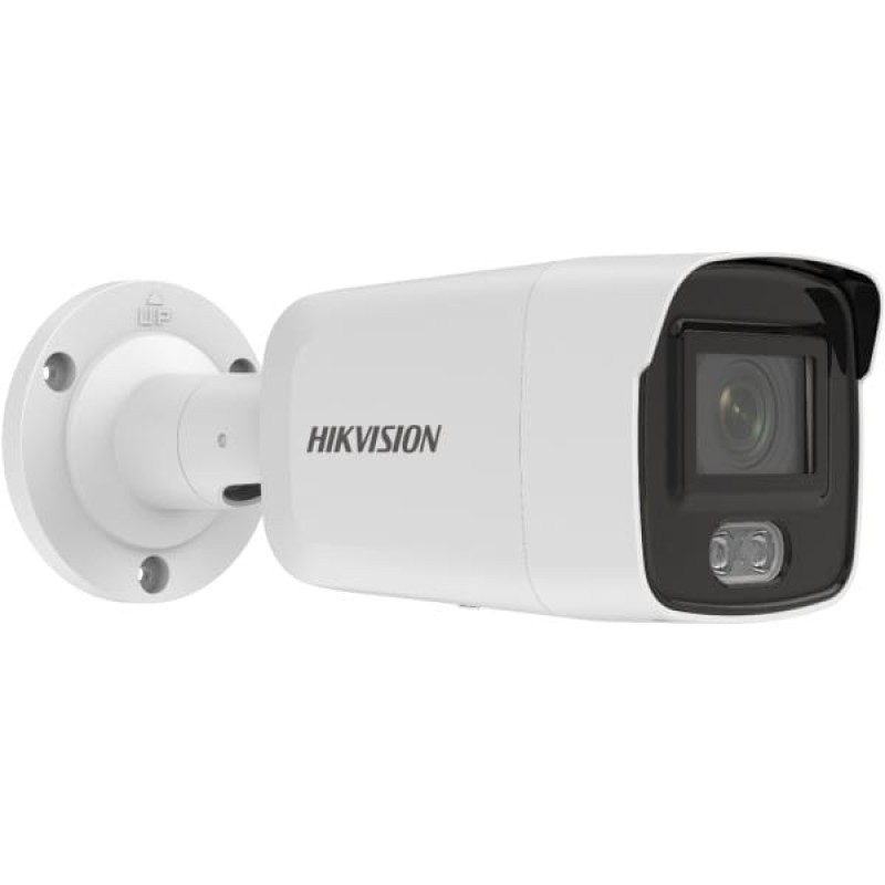 2 MP ColorVu Fixed Mini Bullet Network Camera 20-2CD2027G2-L