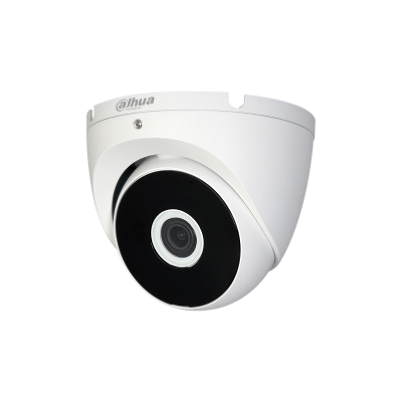 2MP HDCVI Fixed-focal Eyeball Camera 15-HAC-T2A21