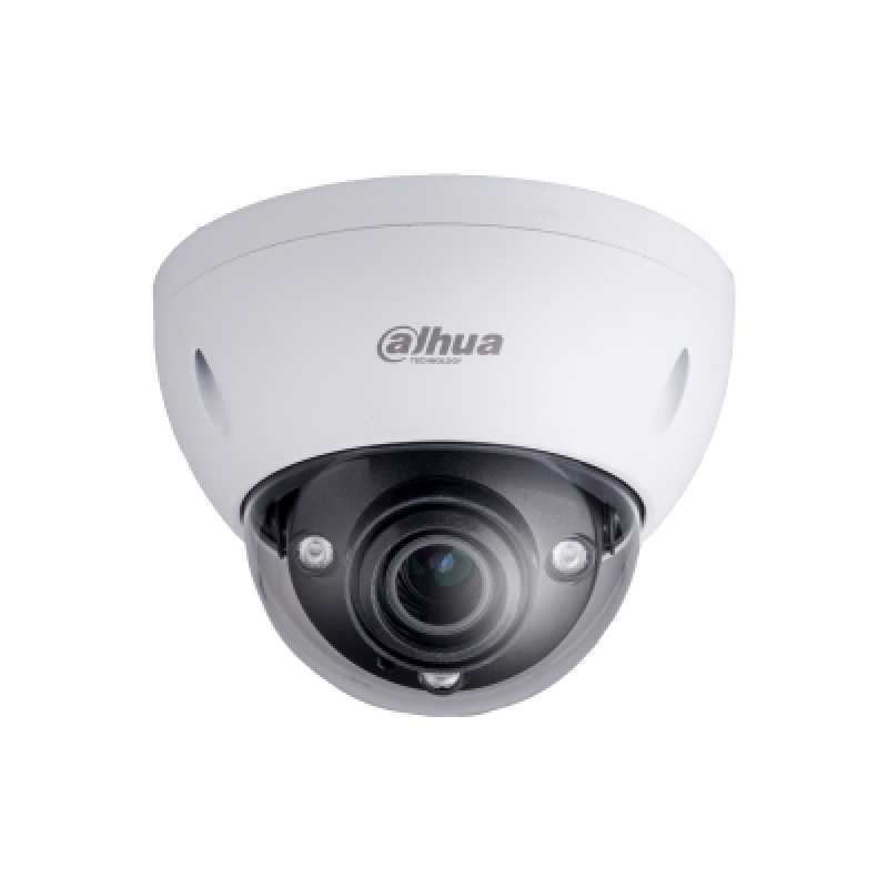 2MP IR Starlight Dome Network Camera 15-IPC-HDBW8242E-Z4FR