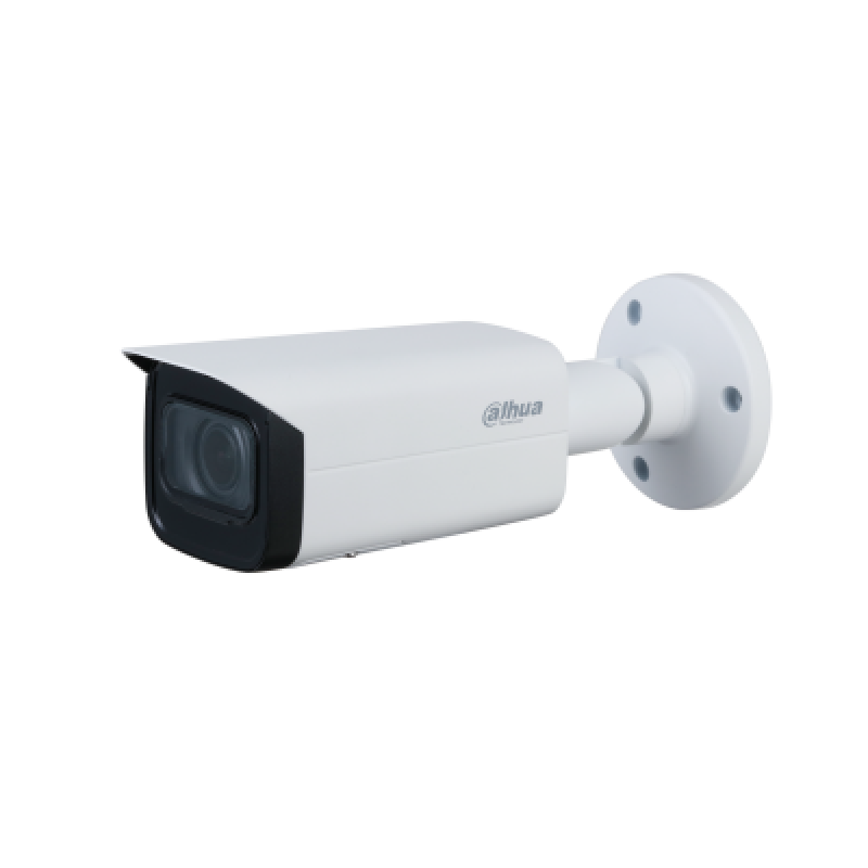 2MP IR Fixed-focal Bullet WizMind Network Camera 15-IPC-HFW5241T-ASE