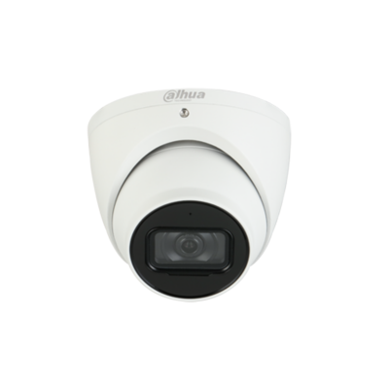 2MP IR Fixed-focal Eyeball WizMind Network Camera 15-IPC-HDW5241TM-ASE