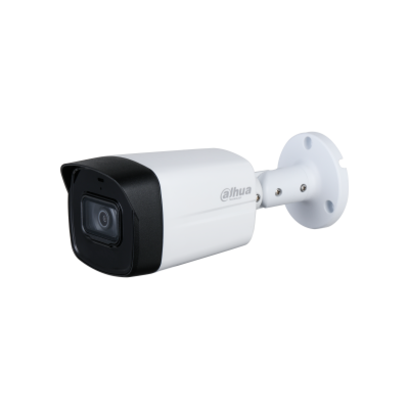 2MP Starlight HDCVI IR Bullet Camera 15-HAC-HFW1231TLM-I6-A