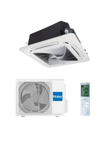 Haier Cassette Air Conditioners Health Connect AB71S2SG1FA