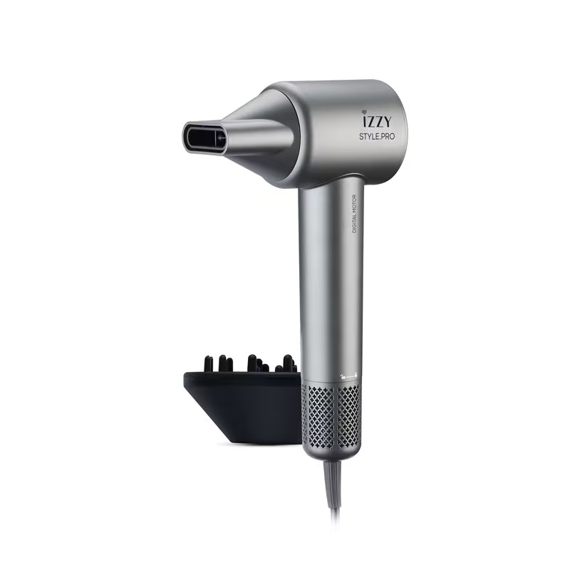 IZZY Hair Dryer STYLE.PRO IZ-7215 BLDC