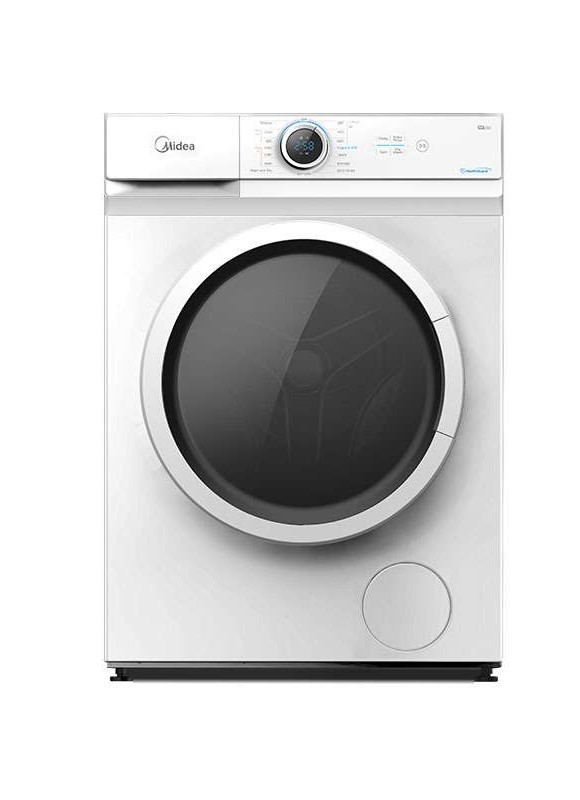 Midea Πλυντήριο Ρούχων 7Kg Lunar Dial Series