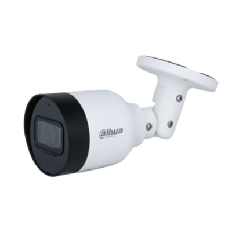5MP Entry IR Fixed-focal Bullet Network Camera 15-IPC-HFW1530S-S6