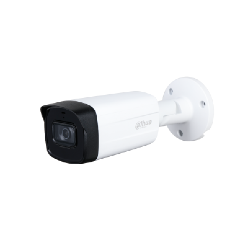 4K Real-time HDCVI IR Bullet Camera 15-HAC-HFW1800TH-I8