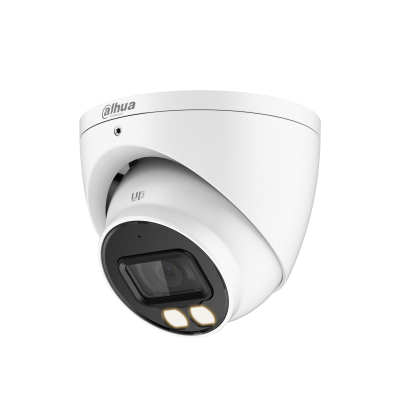 2MP Full-color HDCVI Eyeball Camera 15-HAC-HDW1239T-A-LED-S2