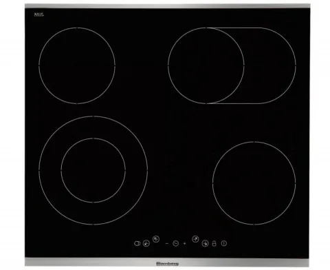 Blomberg Υαλοκεραμική Εστία MKN54322X