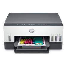 HP Smart Tank 670 6UU48A Πολυμηχάνημα All-In-One