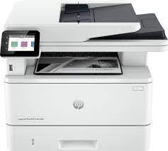 HP Laserjet Pro 4102fdw Ασπρόμαυρο Πολυμηχάνημα