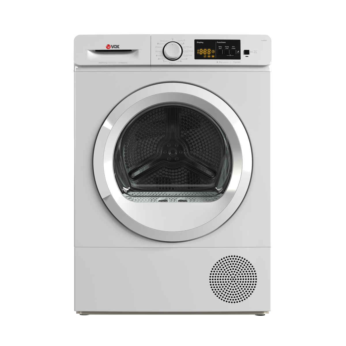 Tumble dryer