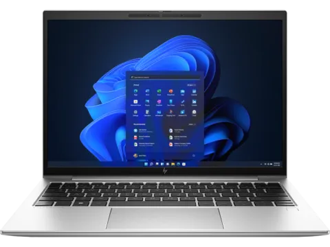 HP NOTEBOOK ELITEBOOK 835 G9, AMD RYZEN 7 6800U 2.7-4.7GHZ/16MB, 8 CORES, 16GB, 512GB PCIe NVMe SSD, AMD RADEON 680M GRAPHICS, 13.3” WUXGA IPS, TYPE-C, WIN 11 PRO DOWNGRADABLE TO WIN 10 PRO, 3YW, SILVER