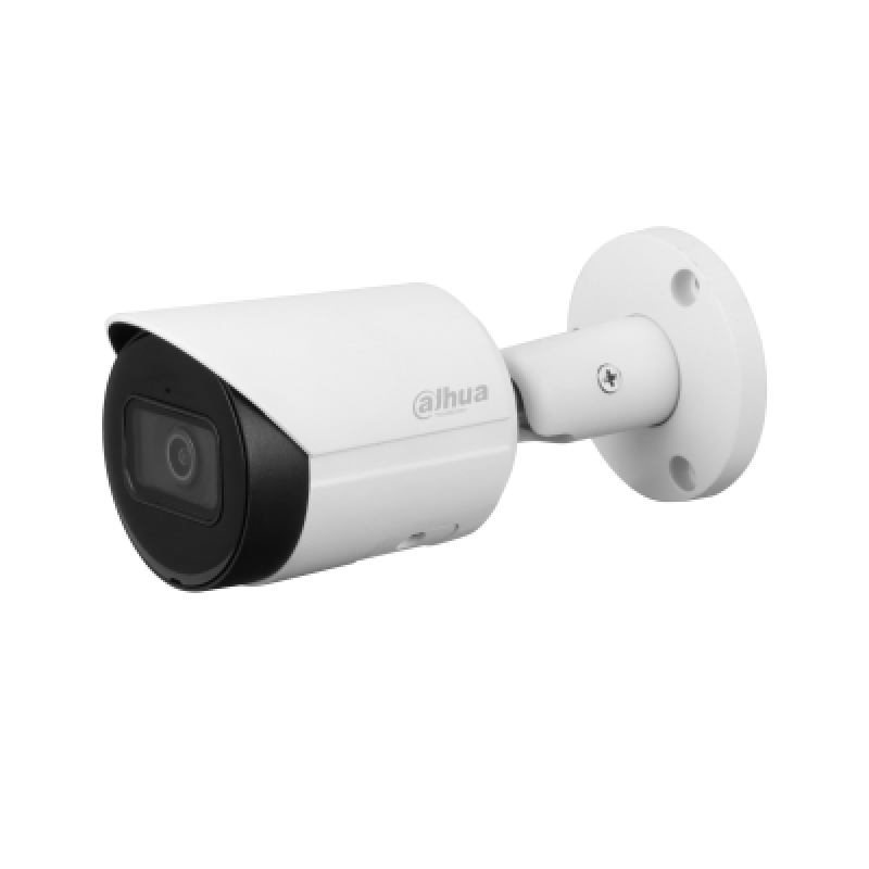 8MP Lite IR Fixed-focal Bullet Network Camera 15-IPC-HFW2831S-S-S2