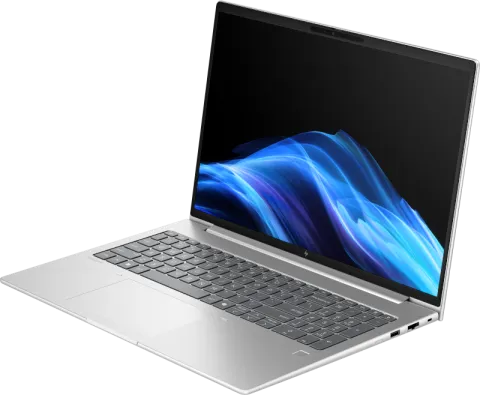 HP EliteBook 6 G1ah 16 inch Notebook PC (DW6E1AT)