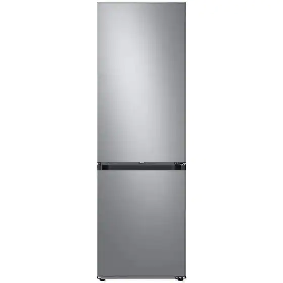 Ψυγειοκαταψύκτης SAMSUNG Bespoke RB34A6B1DS9/EF No Frost 344 Lt – Inox
