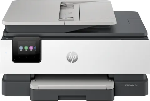 HP OfficeJet Pro 8122e Έγχρωμoς Εκτυπωτής Inkjet με WiFi και Mobile Print