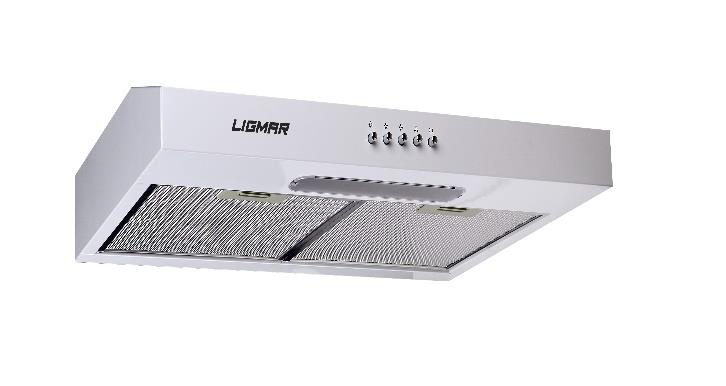 LIGMAR F1360P1N1 Απορροφητήρας