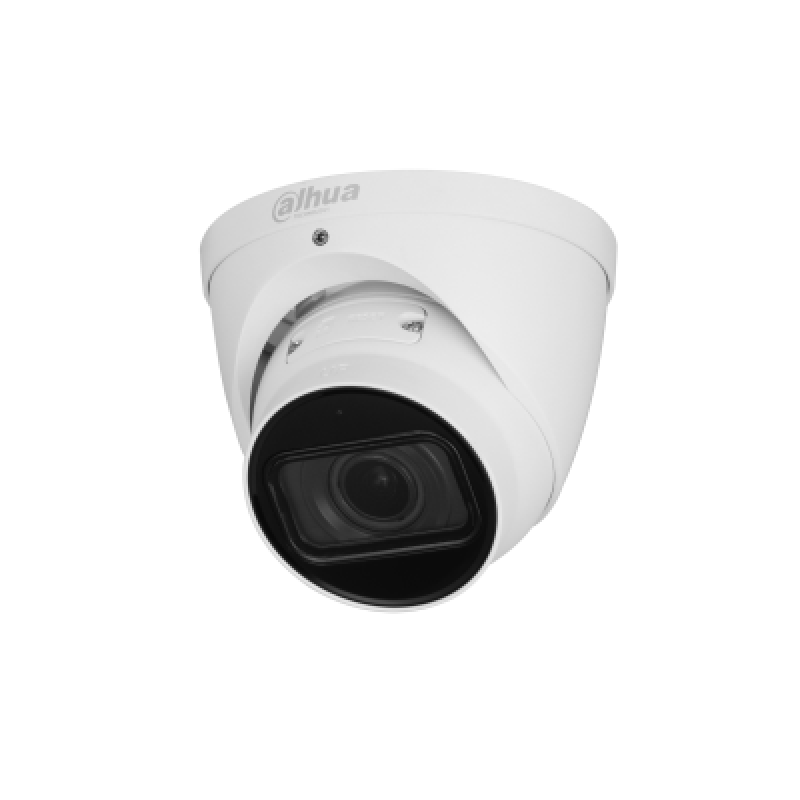 4MP IR Vari-focal Eyeball WizSense Network Camera 15-IPC-HDW2441T-ZS