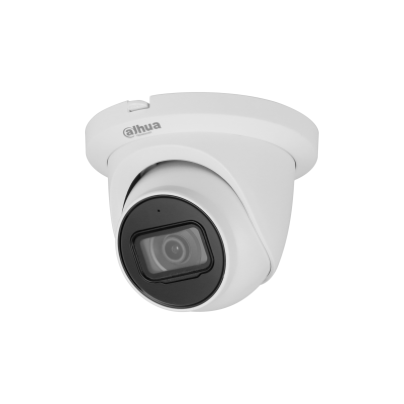 4MP IR Fixed-focal Eyeball WizSense Network Camera 15-IPC-HDW2441TM-S