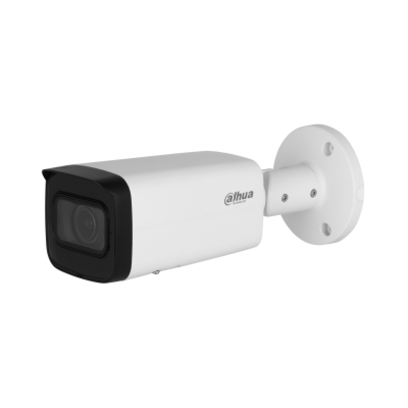 4MP IR Vari-focal Bullet WizSense Network Camera 15-IPC-HFW2441T-ZAS