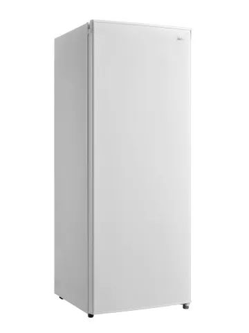 Midea Standing Up Freezer MDRU229FZF01