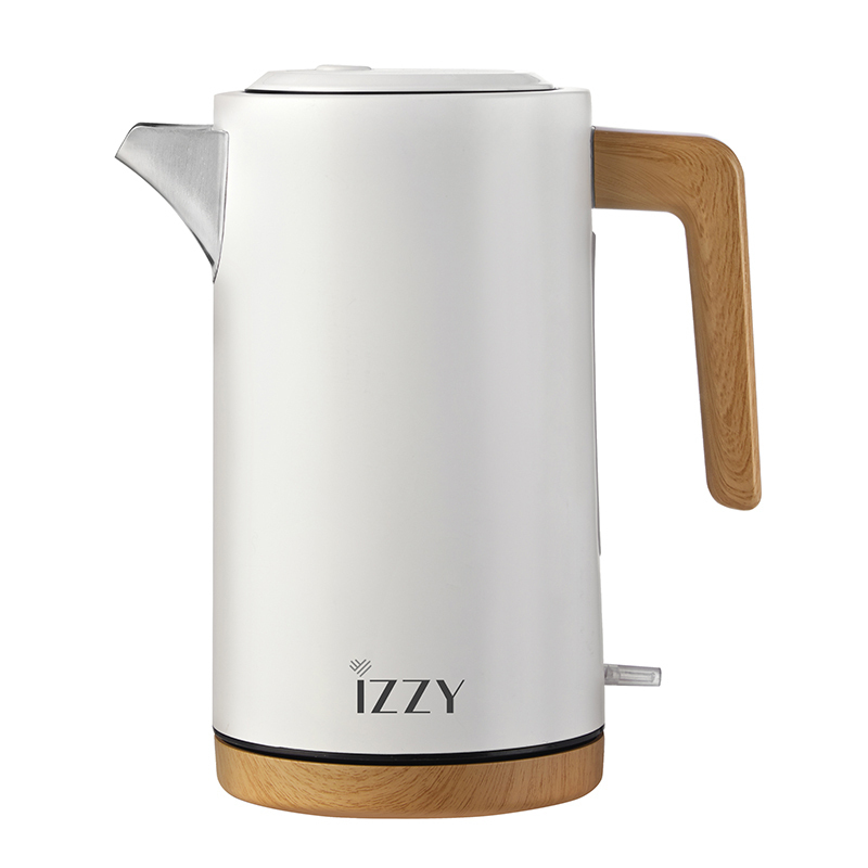 Izzy IZ-3016 Wooden Βραστήρας Νερού